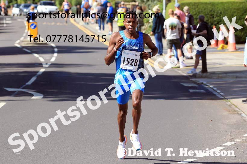 2023 Darlington 10k Road Race.  Photo: David T. Hewitson/Sports for All Pics